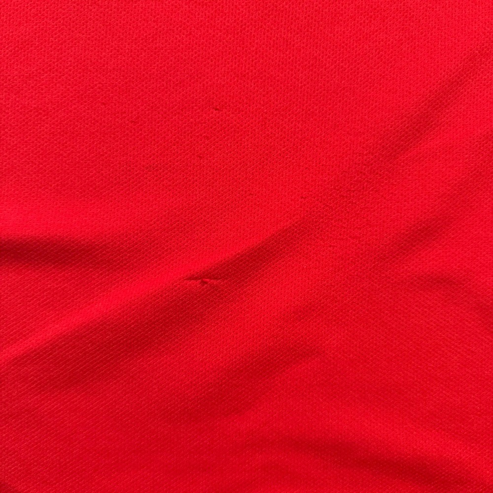 Nike Dri-FIT Mens Large Red Long Sleeve Training Running Shirt Performance Top - Picture 8 of 16